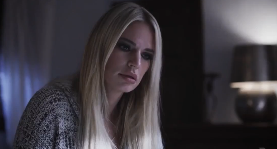 MissaX – Rachael Cavalli – The Contract