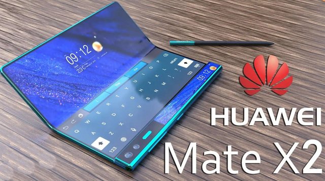 Últimos teléfonos inteligentes Huawei Huawei-mate