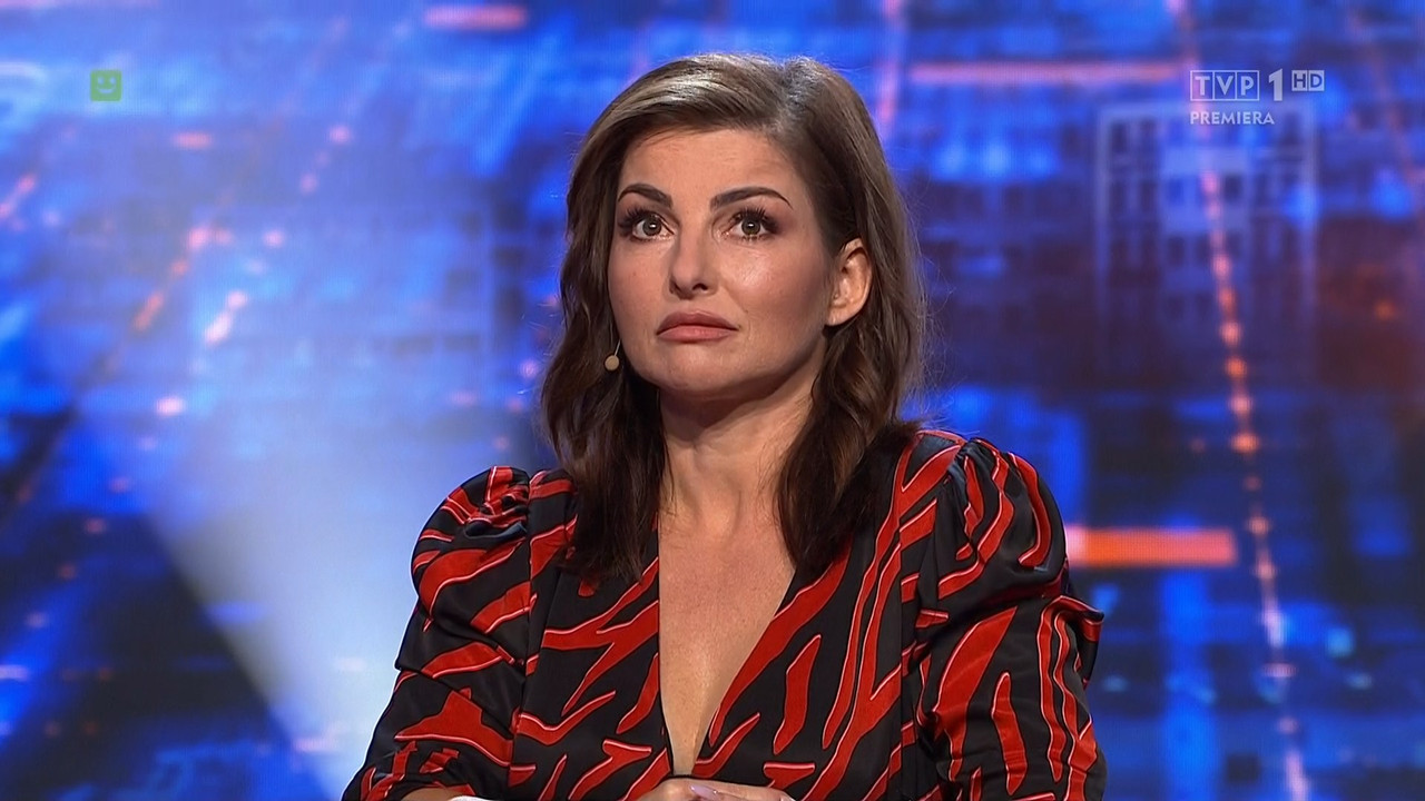 Beata Ch-O w JtM (22.09.2019) #143