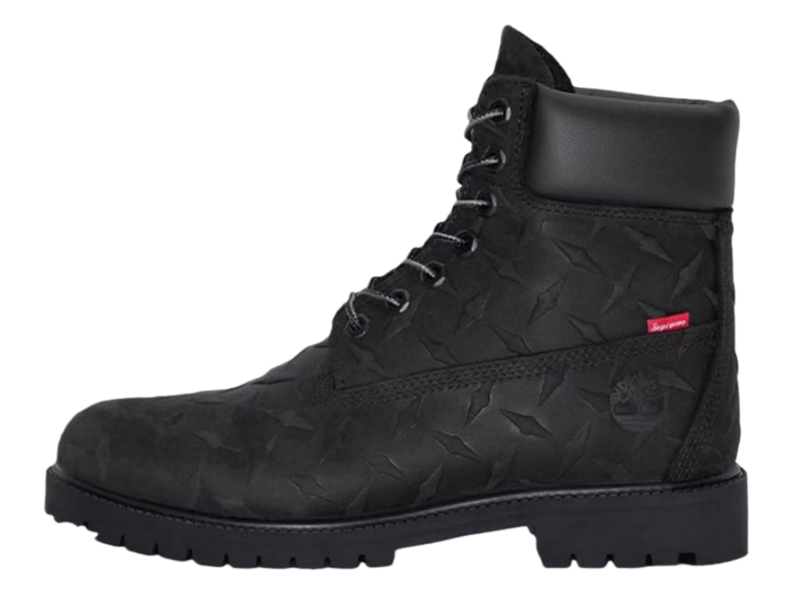 Timberland x Superme