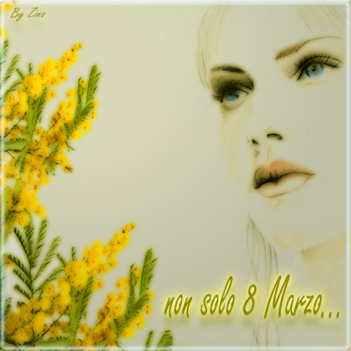 AUGURI DONNE!!!