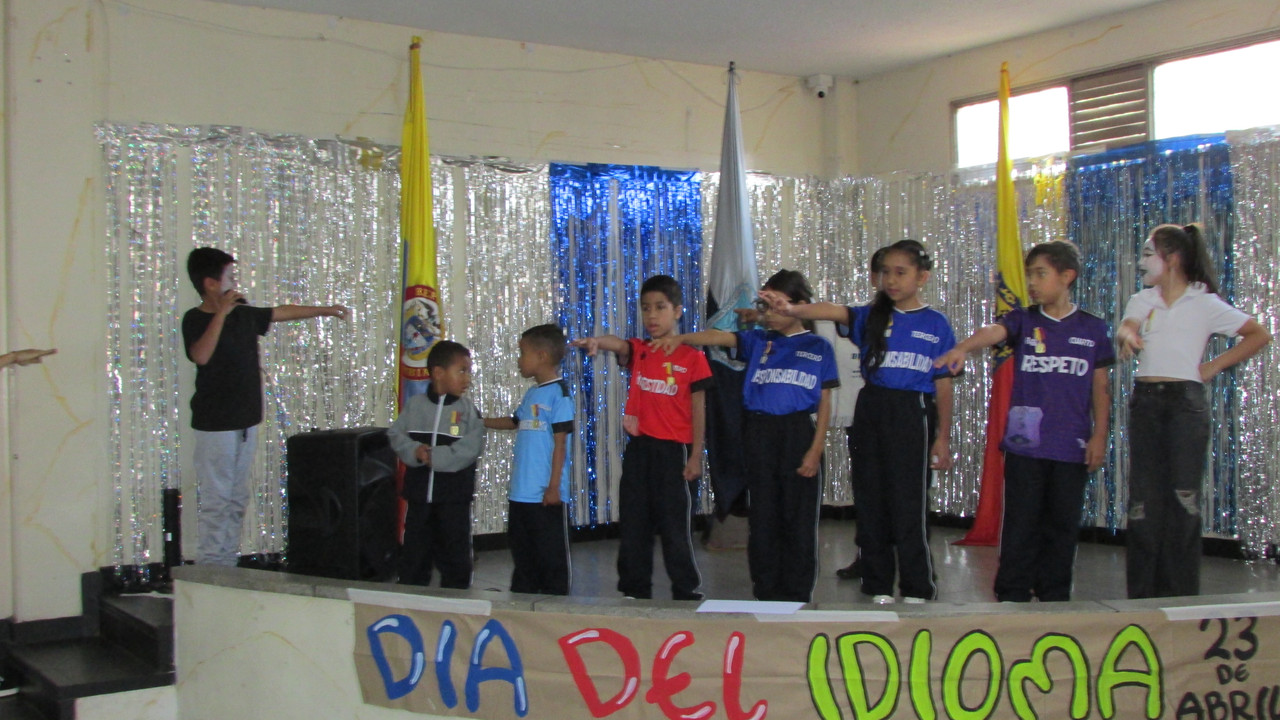 Día del Idioma  (9)