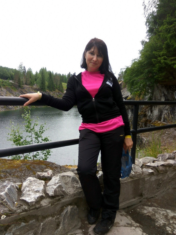 Карелия в полный рост