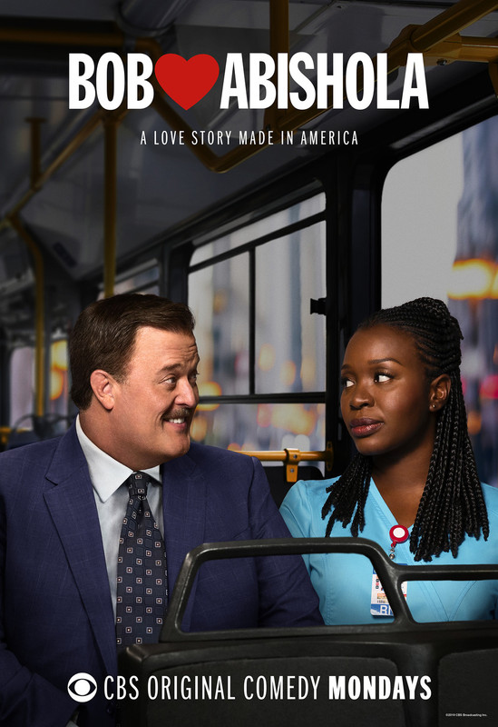Bob Hearts Abishola S01E13 720p HEVC x265-MeGusta Bob Hearts Abishola S01E13 720p HEVC x265-MeGusta
