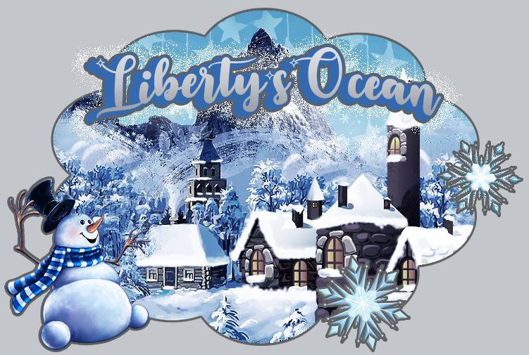 Liberty's Ocean {L'Oceano di Liberty}