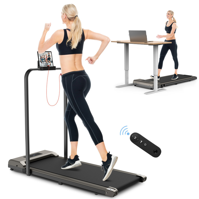 Bigzzia 2 In 1 Tapis Roulant Elettrico Pieghevole,Walking Pad 10 Km/h,Tappeto Corsa Extra Large 42CM,con Telecomando E Display LCD,Telaio Rinforzato And 220LB Max Weight For Home Office Exercise Grigi 10 Bigzzia 2 In 1 Tapis Roulant Elettrico Pieghevole,Walking Pad 10 Km/h,Tappeto Corsa Extra Large 42CM,con Telecomando E Display LCD,Telaio Rinforzato And 220LB Max Weight For Home Office Exercise Grigi -Armonia Casa AAHKMJXYDAFdJAOAIMEbOAchaYtjpIZUujpRpTo0CnZOZbDqs1hMJNnYBBfwE32O4t YdI VRYveLOQSe4k8r6p3