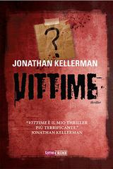 Jonathan Kellerman – Vittime (2013)