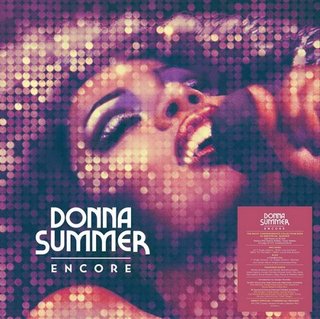 Donna Summer - Encore [33CD Box Set] (2020) .Flac