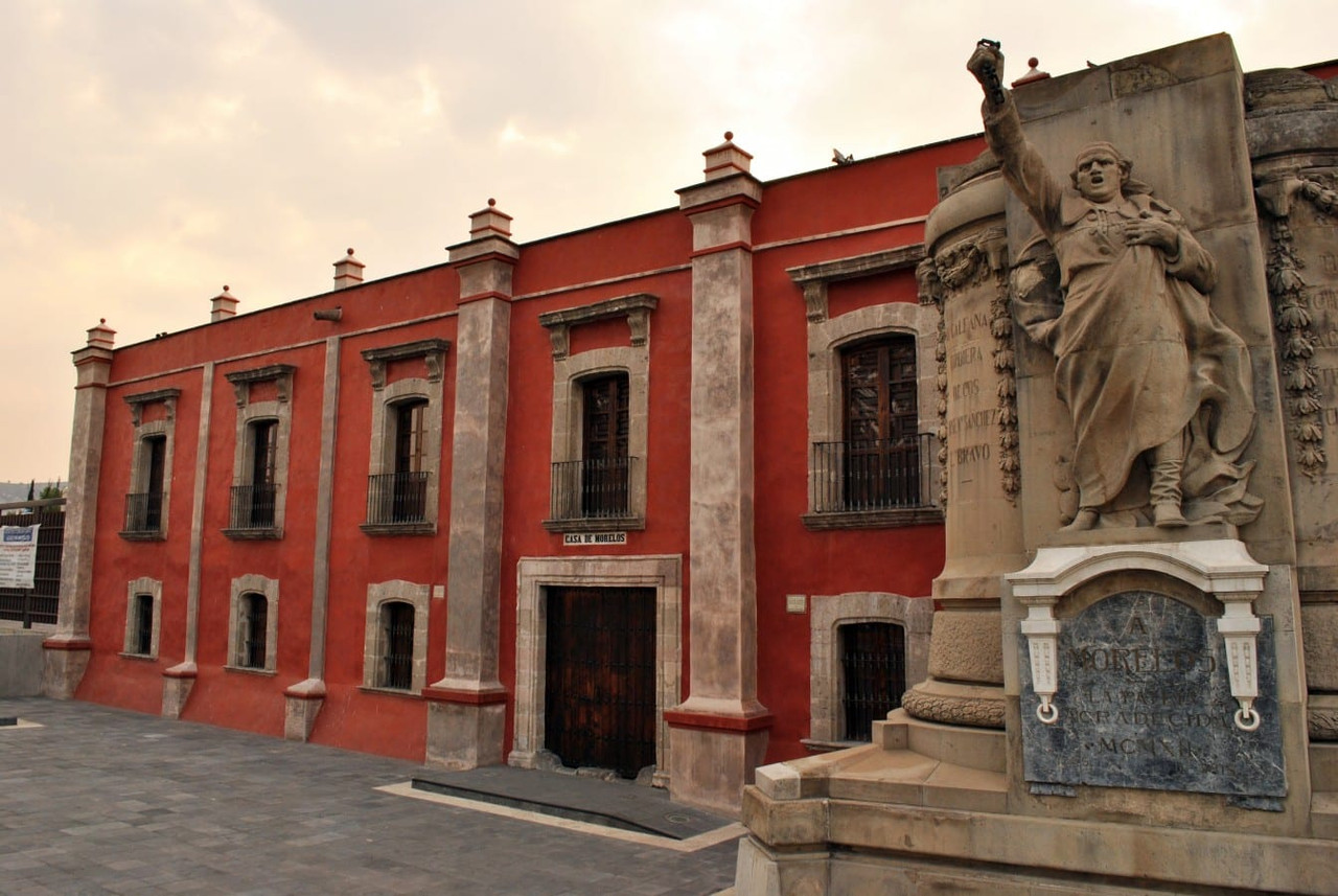 Dolores Hidalgo