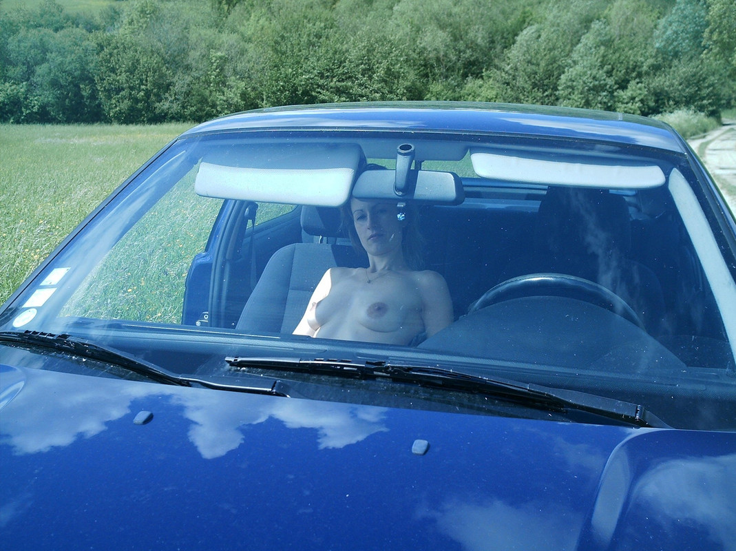 Y que tal esta flaca