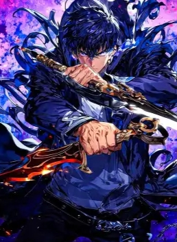 solo leveling