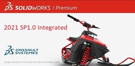 SolidWorks 2021 SP1.0 Full Premium Multilingual-SSQ (x64)