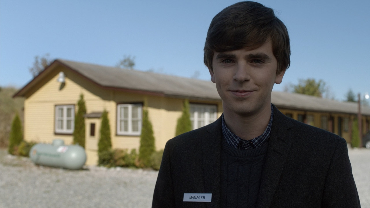 Bates Motel (2013) - S05E01 - Dark Paradise (1080p BluRay x265 R