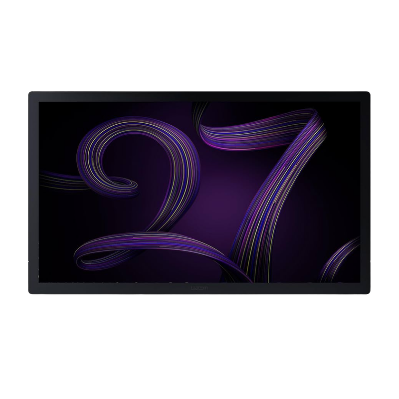 Cintiq Pro 27