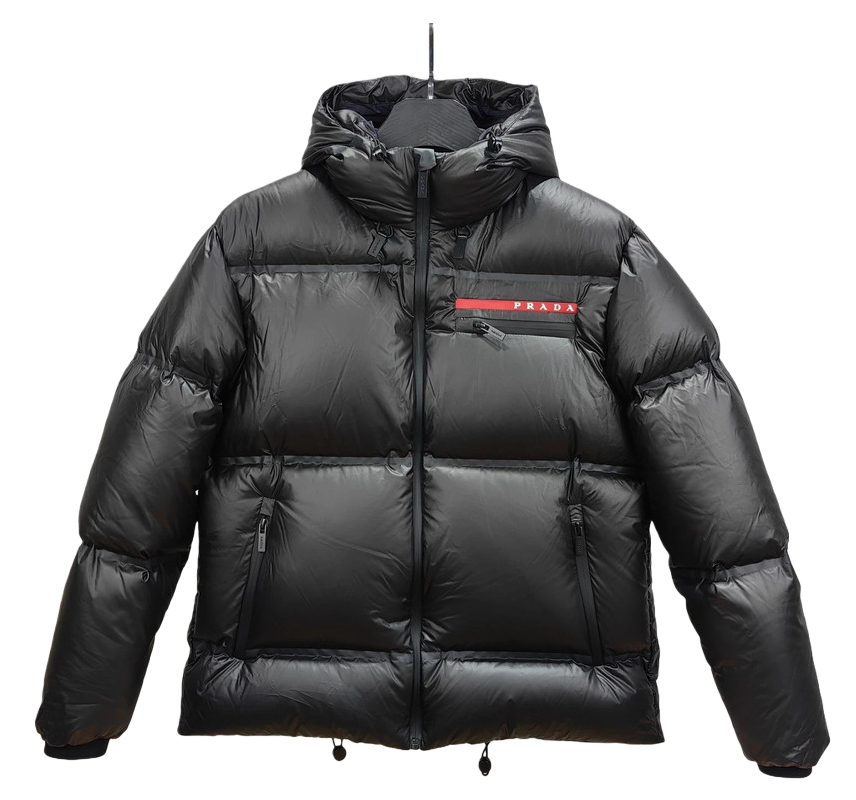 Prada Down Jacket