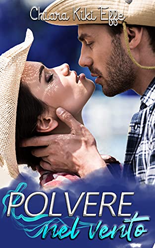 Chiara Kiki Effe – Polvere nel Vento (2021)