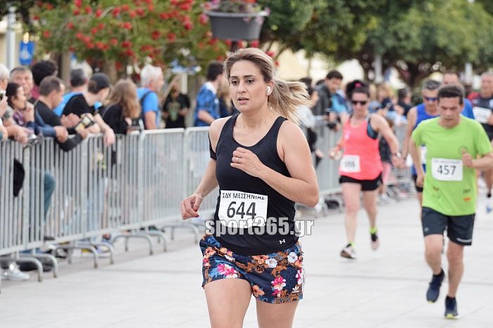 , ΦΩΤΟΡΕΠΟΡΤΑΖ: 20ος Αγώνας δρόμου Καλαμάτας