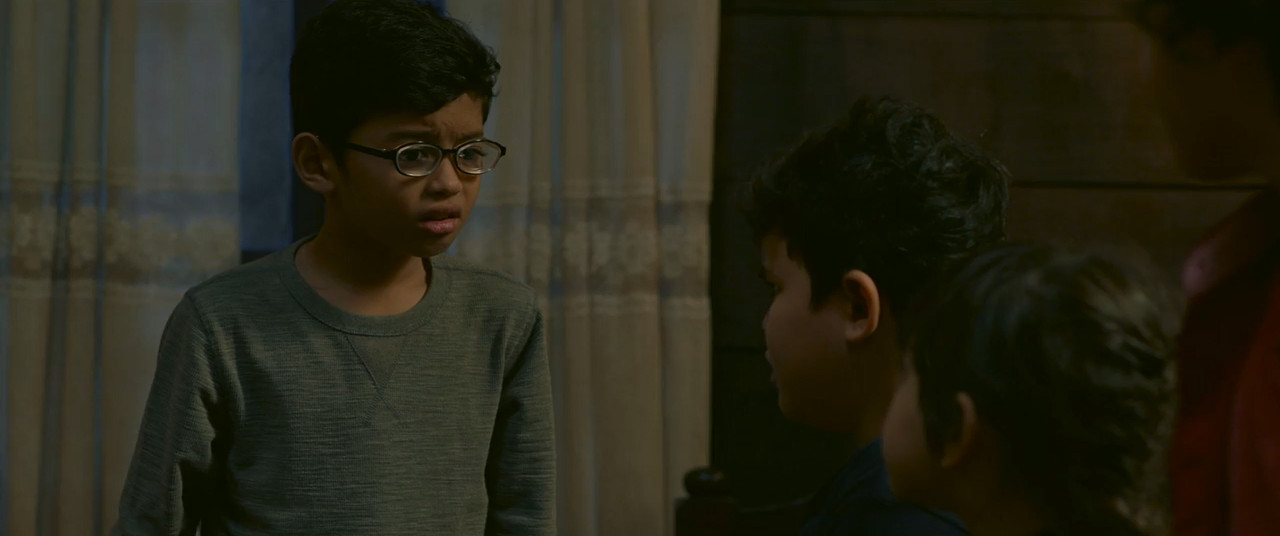 Kuntilanak 2 2019 WebRip [Hindi + Tamil + Telugu + Indonesian] 480p 720p ESub Screenshot
