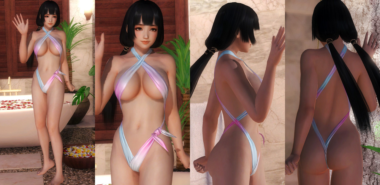 Naotora-DOAXVV-Designer-Special-Award-Sw