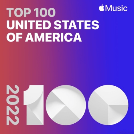 VA - Top Songs Of USA (2022)