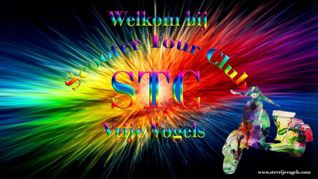 Welkom bij STC_001