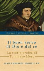 Frate Emmanuel Labrise, O.S.B. – Il buon servo di Dio e del re (2026)
