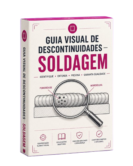 Bônus 3, Guia Visual de Descontinuidades