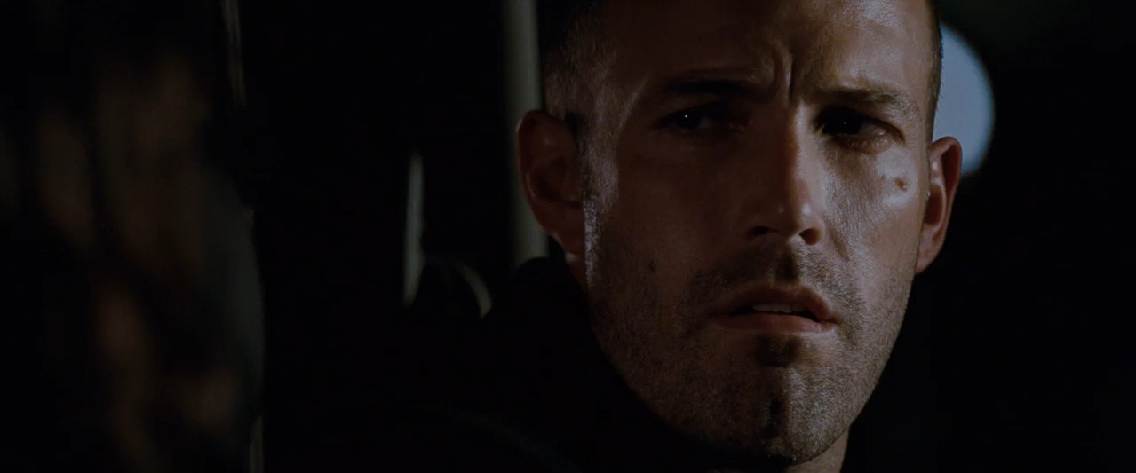 The Town 2010 Extended Cut BluRay [Hindi + English] 480p 720p ESub Screenshot