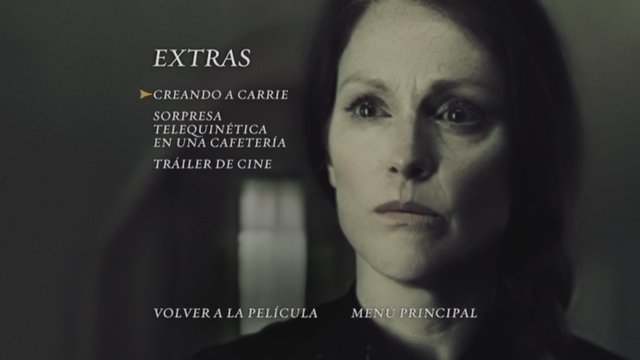 4 - Carrie [DVD9Full] [PAL] [Cast/Ing/Fr/It] [Sub:Varios] [2013] [Terror]