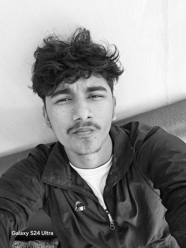 Piyus Khatri
