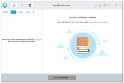 823b3788 0f62 4c68 9e46 fe319c1ec20d - Any eBook Converter 1.0.7 Multilingual
