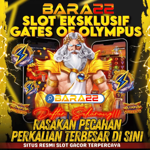 Bara22 Slot Gacor 2025 – Situs Terpercaya dengan Bonus New Member - WooCommerce eCommerce