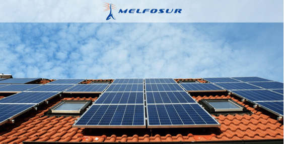 Paneles Solares y Energía Fotovoltaica