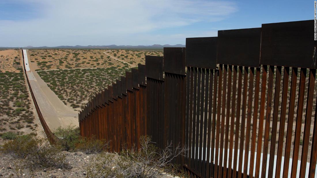 portion-of-border-wall
