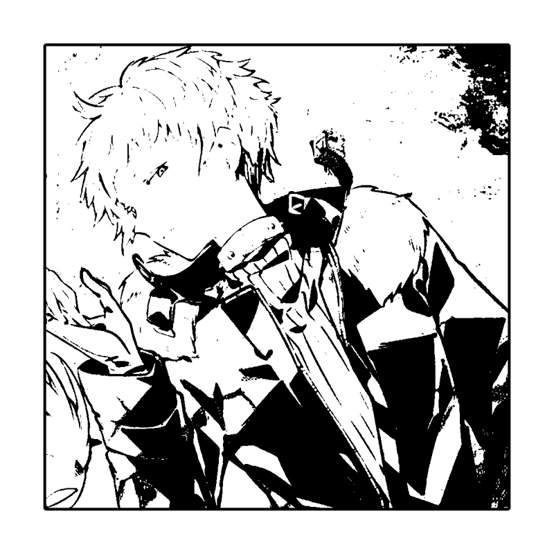 beast atsushi