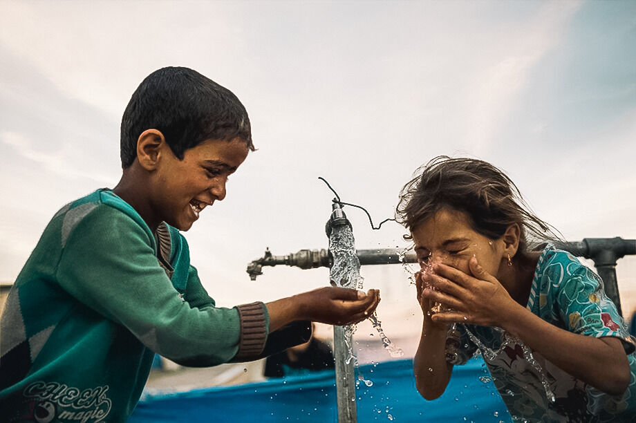 Water For All