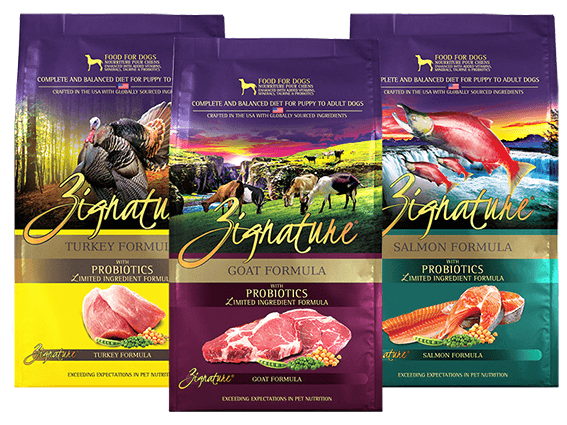 Unleash Flavorful Delight: Snag Your FREE Zignature Dog Food Sample Now! Unleash Flavorful Delight: Snag Your FREE Zignature Dog Food Sample Now!