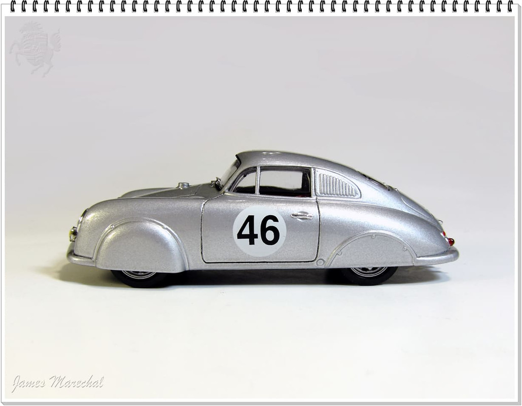 Porsche 356 LightMetal (3) JM