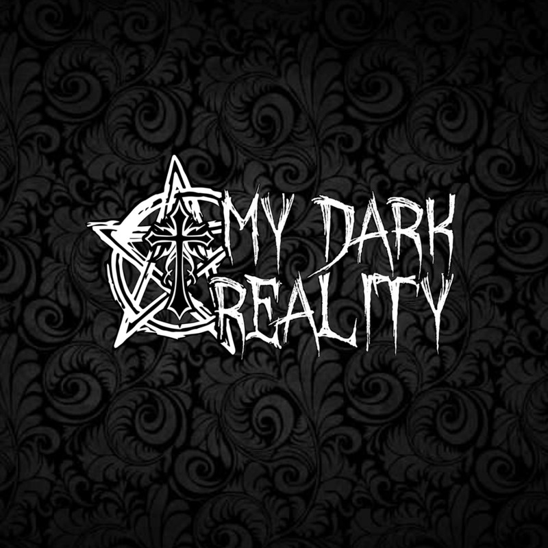 www.facebook.com/mydarkrealityband