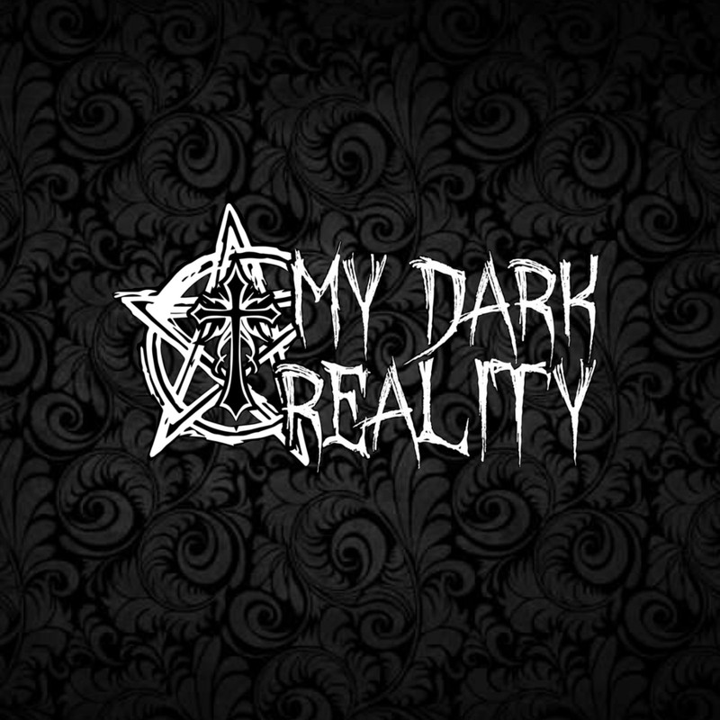 www.facebook.com/mydarkrealityband