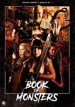 Book of Monsters 2018 WEB-DL x264-FGT