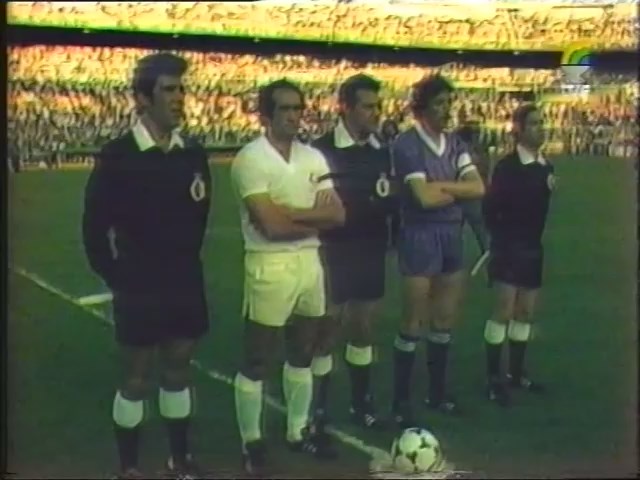 Copa del Rey 1979/1980 - Final - Real Madrid Vs. Real Madrid Castilla (1080i/576i) (Castellano/Castellano) 0