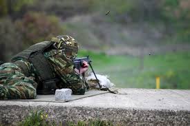 ΒΟΛΗ ΜΕ ΠΡΑΓΜΑΤΙΚΑ ΠΥΡΑ