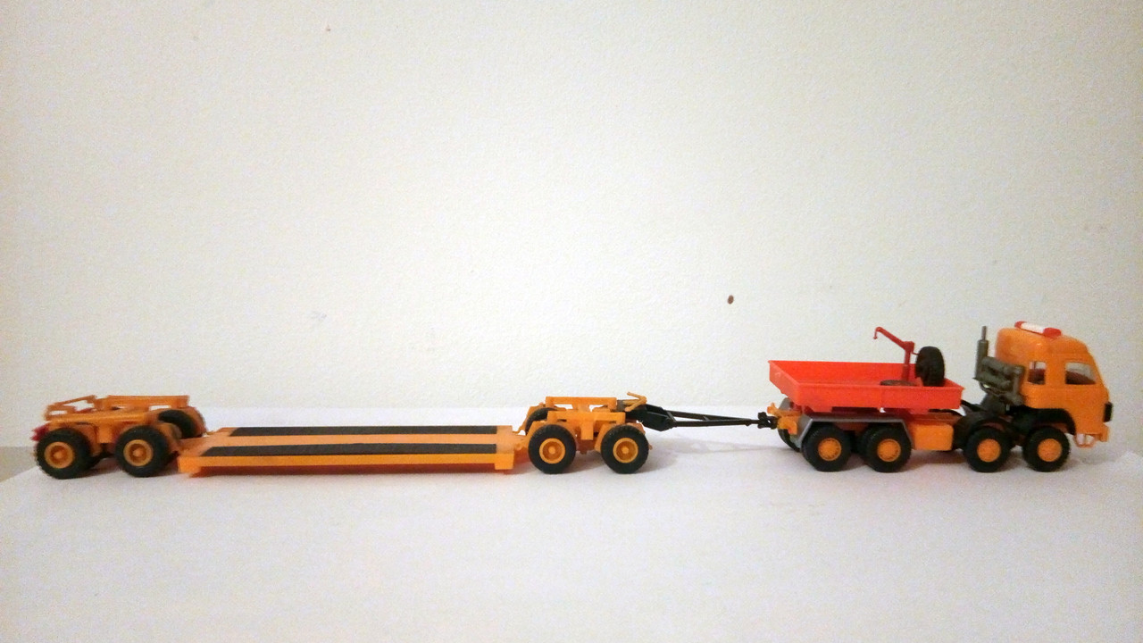 Mache (9236)