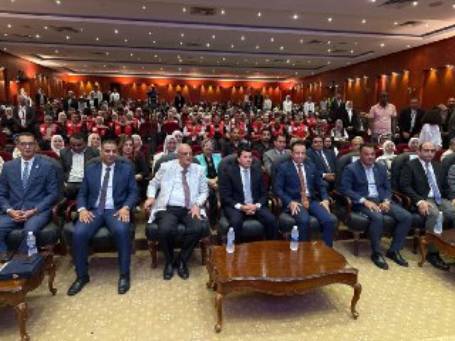 كيان الشباب بناةالمستقبل 4