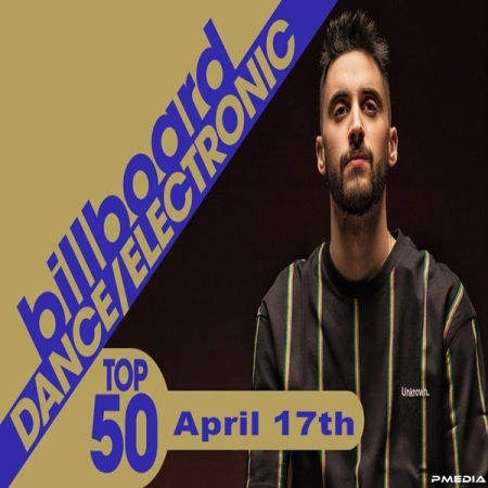 VA - Billboard Hot Dance Electronic Songs 17 April (2021)