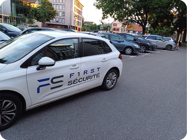 Sécurité mobile & Télésurveillance