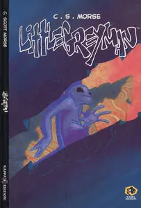 Littlegreyman
