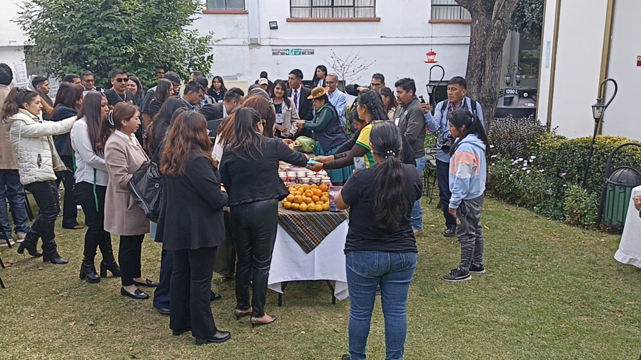 Feria Internacional de Turismo junio 2025