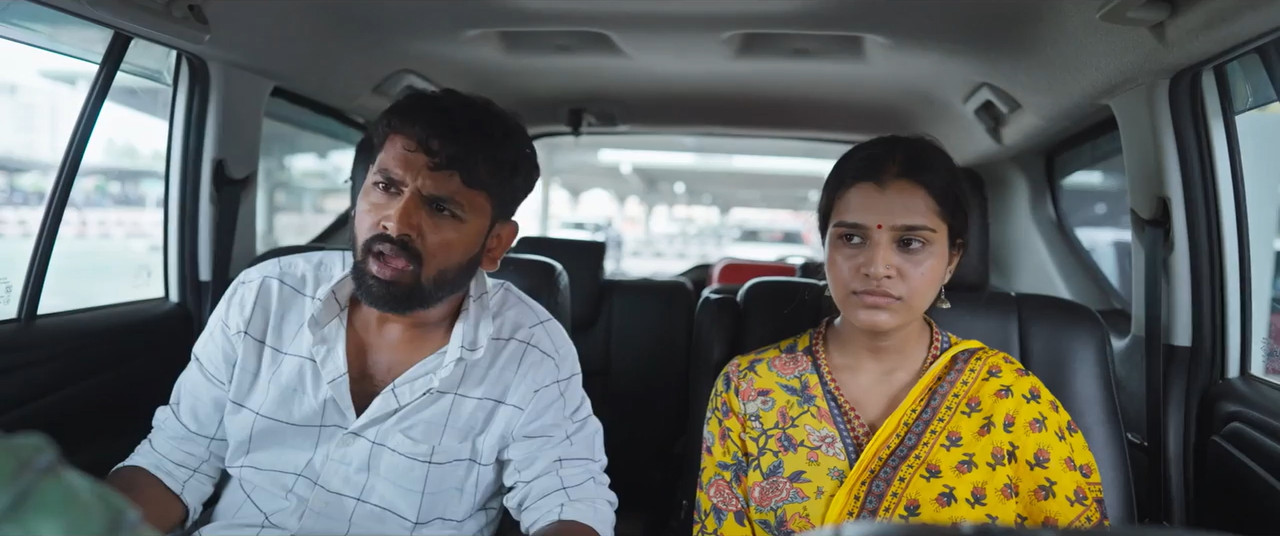 Thank You Subbarao 2026 WebRip [Telugu] 480p 720p ESub Screenshot